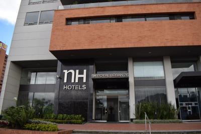 NH Hotels