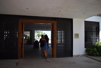 Hotel Tamaca Beach Resort