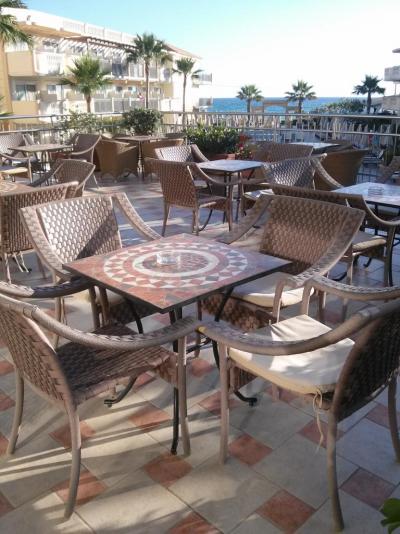 Zante Maris - červen 2016