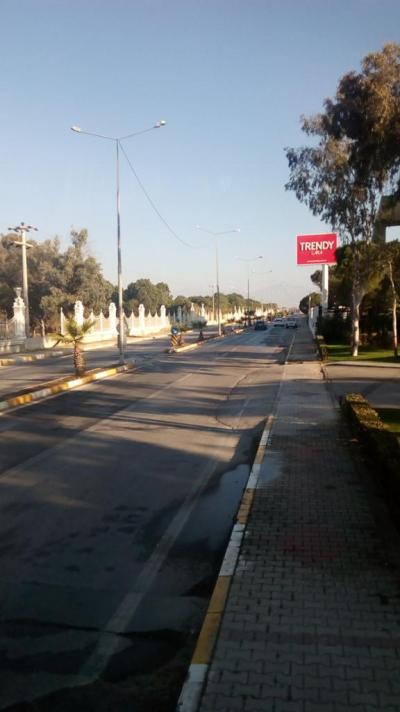 Prehliadka - Trendy Lara