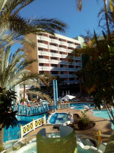 Nejlepší dovolená v mém životě!