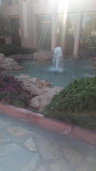 Prehliadka - Gloria Golf