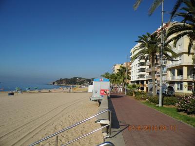 Hotel Marina Sand *** dříve Selvamar