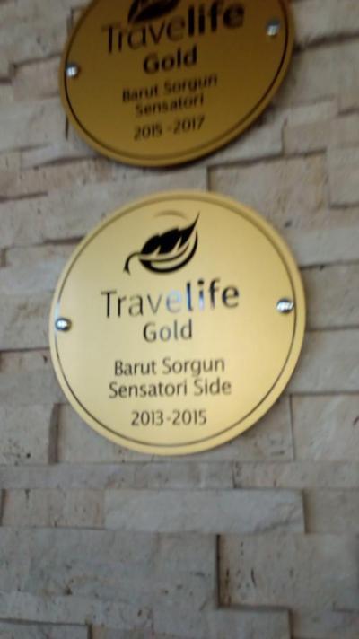 Prehliadka - Barut Sorgun Sensatori