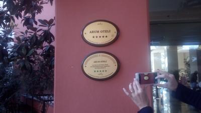 Prehliadka a obed - Barut Arum