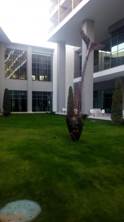 Barut Acanthus & Cennet