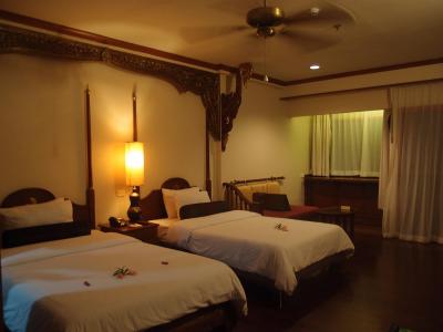 Krabi Thai Village Resort