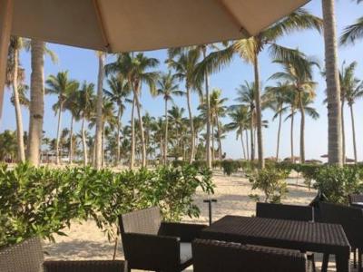 Al Fanar Beach Resort Omán