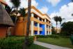 Recenze hotelu Grand Bahía Principe Tulum ***** (Mexiko - Quintana Roo)