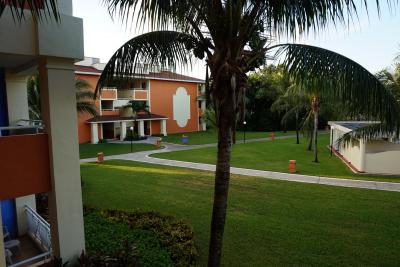 Hotelový komplex Grand Bahía Principe Cobá ***** hotel i pro nejnáročnější