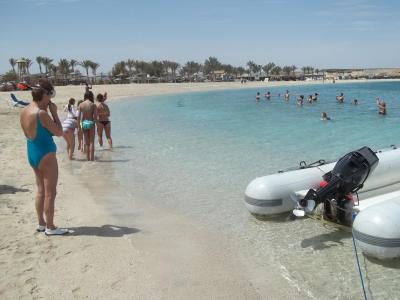 Super odpočinek s příjemným personálem