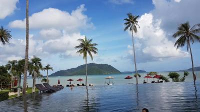 The Vijitt Resort Phuket