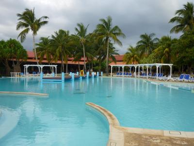 Dovolená podle představ