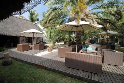 Recenze hotelu Coin De Mire Attitude *** (Mauricius - Severní pobřeží - Cap Malheureux)