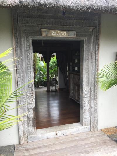 Recenze hotelu Domaine des Alizée **** (Mauricius - )