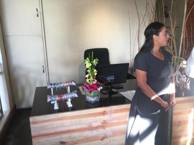 Recenze hotelu Veranda Palmar Beach *** (Mauricius - Východní pobřeží - Belle Mare)