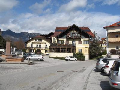 Hotel Gasthof Schroll