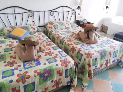 Recenze hotelu Memories Holguin Beach Resort ****