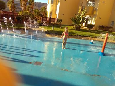 Dobré místo, žádní Češi :-(