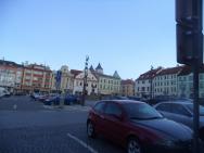 Klatovské náměstí