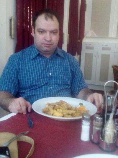 Příjemný víkendový relax v Klatovech