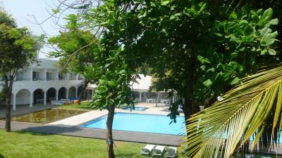 Trinco Blue by Cinnamon