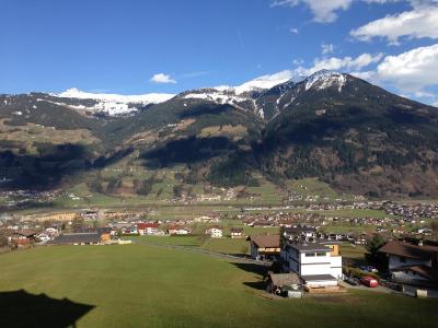Hotel pro méně náročné kuřáky