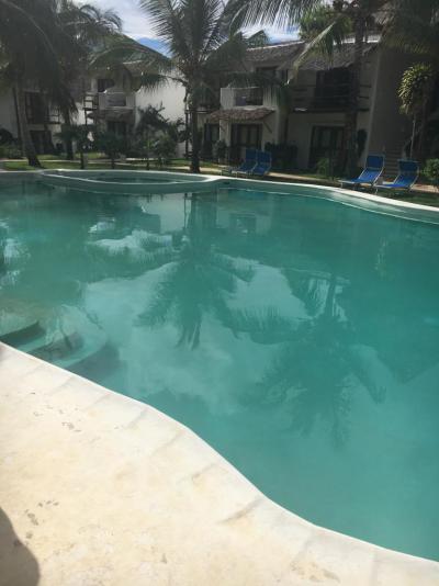 Prohlídka hotelu My Blue