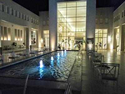 Vynikajúca dovolenka v krásnom 5 star hoteli,super pomer cena a luxus. 