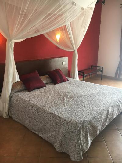 Prohlídka hotelu VOI Kiwengwa Resort