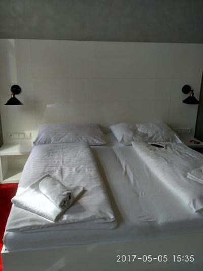 Velká spokojenost Hotelu Drnholec