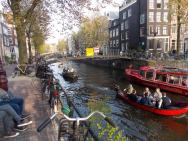 Krásný Amsterdam