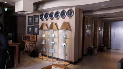 Prehliadka hotela Reflection Deira