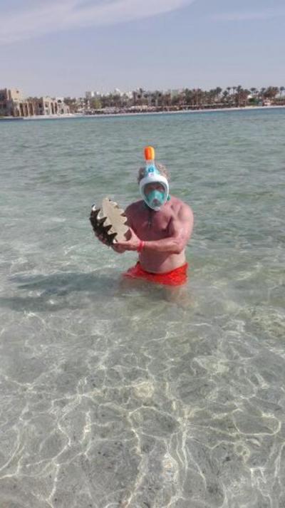 Parádní dovolená za dobrou cenu