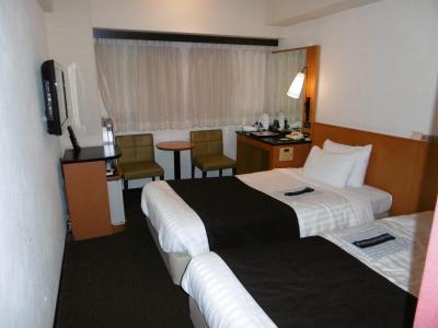 Hotel Listel Shinjuku 