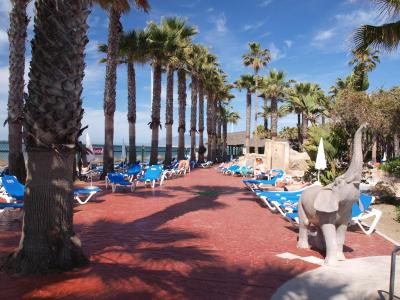 hodnocení dovolené