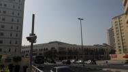 Nákupné centrum Mall of the Emirates 