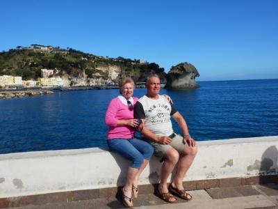 Krásná dovolená v hotelu Maremonti