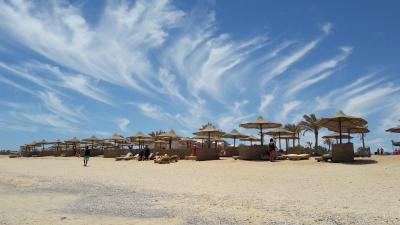 Dovolená,jak jsem očekávala...