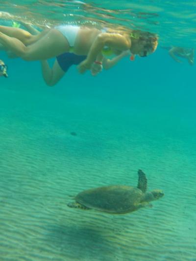 Odpočinková dovolená