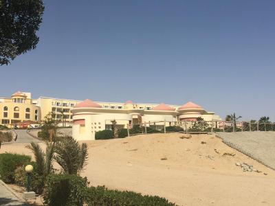 Hotel Al Nabila 