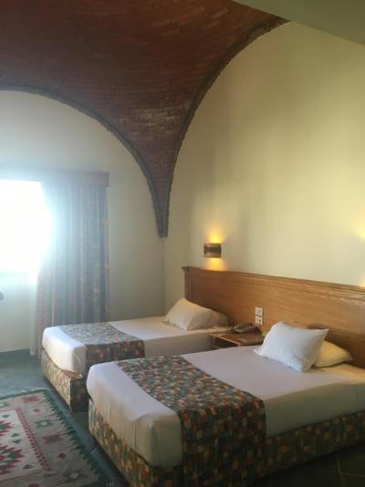 Club Calimera Akassia Swiss Resort