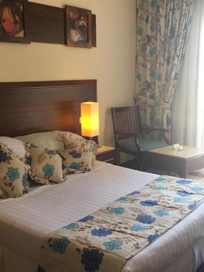 Hotel Concorde Moreen Beach