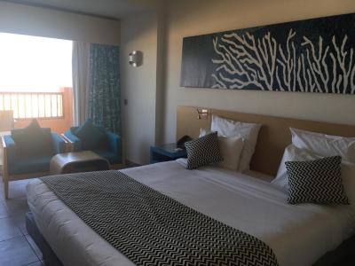 Novotel Marsa Alam