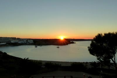 Menorca - aguamarina