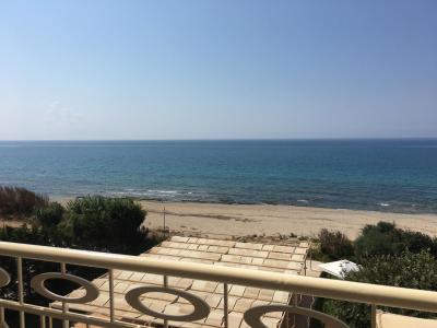 Sunset beach Preveza hotel