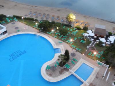 senior 55-hotel Izan Cavana 6/2017