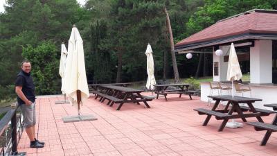 Odpocinkovy pobyt se vsim vsudy