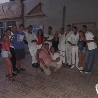 Naprostá spokojenost