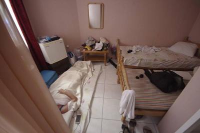 14 v penzion Preslav